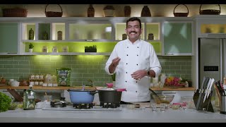 Hyderabadi Dum Chicken Biryani Recipe Video  Sanjeev Kapoor  Easy  Indian  Home Style  Hindi [upl. by Waldman292]