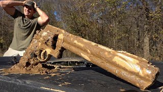 500 MAGNUM TORTURE TEST 😱 [upl. by Sucramraj615]