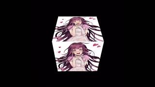 Saccharine — Mikan Tsumiki Edit [upl. by Brion]