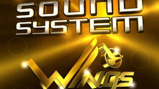 009 Sound System quotWingsquot Official HD New Single June 2011 [upl. by Ayotnahs]