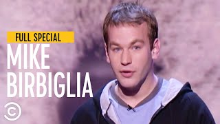 Mike Birbiglia Comedy Central Presents  Full Special [upl. by Watt568]