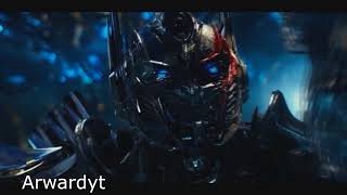 Transformers 5 All Quintessa scenes [upl. by Ehcadroj]