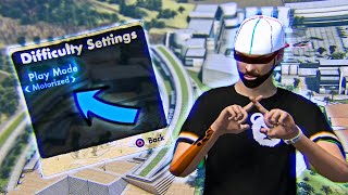 The SECRET Skate 3 Difficulty [upl. by Valonia]