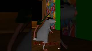 Ratón bailando [upl. by Lamp]