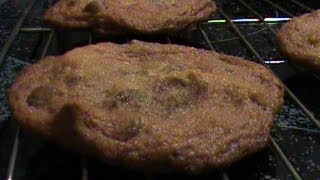 Original Nestle Toll House Cookies [upl. by Dlaner]