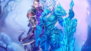 3 ANUBARAKS GOLD REINCARNATION  MALYGOS [upl. by Ashien]