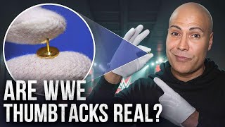 Former WWE Wrestler Exposes WWE Secrets [upl. by Airol]