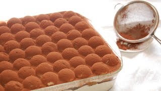 Tiramisù buonissimo  Le ricette di DELIZIEePASTICCi [upl. by Hervey]