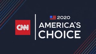 CNN 2024 Election Theme [upl. by Otrebile528]