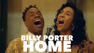 Billy Porter  Home [upl. by Les]