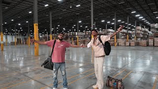 OUR 10000000 WAREHOUSE [upl. by Acim102]