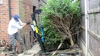 How to remove hedges [upl. by Nema]