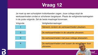 53 VCAvragen met uitleg [upl. by Etnwahs728]