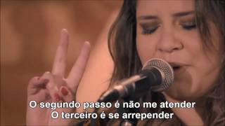 Marilia Mendonça  Eu sei de cor LETRA [upl. by Rockey]