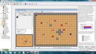 Game Maker Tutorial Fruit Smash Game [upl. by Nanice]