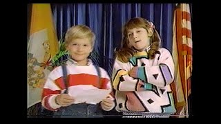 March 21 1987 commercials V [upl. by Packton336]