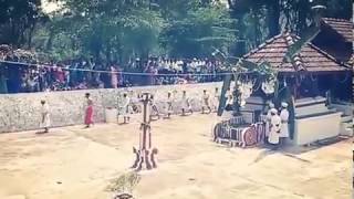 Coorg traditional dance [upl. by Unders]