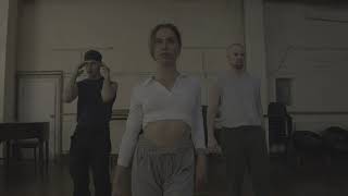 “GIMME MORE” Britney Spears  Choreography by Christin Olesen [upl. by Questa330]