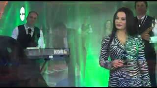 Elizabeta Marku amp Skender Xhafa  Molle e kuqeOfficial Video 2014 [upl. by Saber]