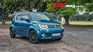 LONGTERM WRAPUP Suzuki Ignis 12 GLX manual [upl. by Eugenius954]