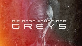 Die Geschichte der Greys UFOAlienDokuDeutsch2021Neu [upl. by Siclari]