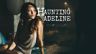 Haunting Adeline  FAN MADE TRAILER [upl. by Annmarie]