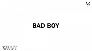 Yseult  BAD BOY Lyric Video [upl. by Lrem598]