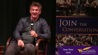 The Real Spicoli Sean Penn Talks Fast Times At Ridgemont High [upl. by Yule]