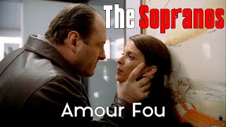 The Sopranos quotAmour Fouquot [upl. by Ainala]