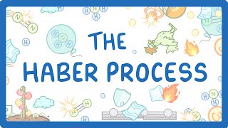 GCSE Chemistry  The Haber Process Explained 76 [upl. by Canada]