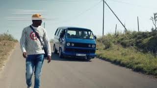 UTSOTSI OFFICIAL MUSIC VIDEO [upl. by Elliott179]