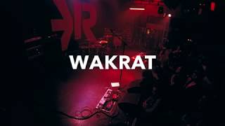 Wakrat [upl. by Henderson]