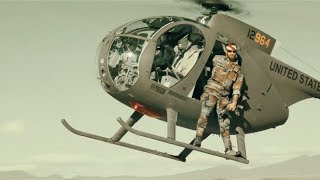 Epic Rap Battle Special Forces vs MARSOC [upl. by Anivid677]