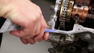 Installing Spark Plug Tube Seals amp Valve Cover Gaskets [upl. by Haynes]