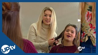 Bringing Up Bates Sneak Peek  Hair Today Gone Tomorrow [upl. by Laris]