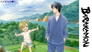 Barakamon  Trailer [upl. by Arand381]