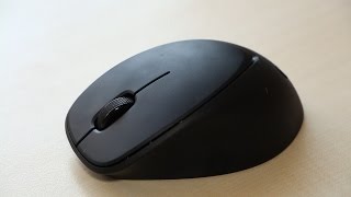 HP Comfort Grip Wireless Mouse [upl. by Jann]