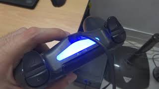 How To Connect PS4 Controller To PC Wired amp Bluetooth [upl. by Zilla]