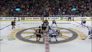 BruinsCanucks Game 6 Stanley Cup Finals Highlights 61311 1080p HD [upl. by Blondelle]