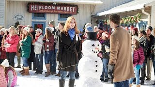 Christmas Thursdays  Hallmark Movies amp Mysteries [upl. by Tterrab]