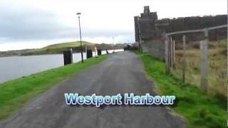 Westport Harbour [upl. by Nahs]