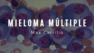 What is Multiple Myeloma [upl. by Zetnwahs]