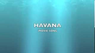 Havana  iMovie SongMusic [upl. by Lucania836]