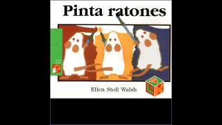 Pinta ratones [upl. by Ehlke403]