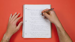 5 Ways to Improve Your Writing [upl. by Aicssej]