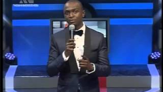 Big Brother Africa 8 The chase  full video [upl. by Komarek]