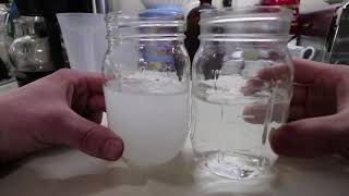 How To Take Creatine  Water Secret [upl. by Arreik]