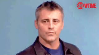 Matt LeBlanc Interview Part 1  CONAN on TBS [upl. by Giralda]