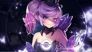 Nightcore  Legends Never Die  Lyrics [upl. by Israeli]