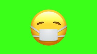 100 Free Animated Emoji No Copyright [upl. by Riatsila]